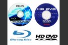 Comparatie intre discurile Blu-ray / HD DVD
