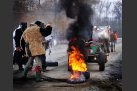 Festivalul de datini si obiceiuri de Iarna 2011 - Tudora