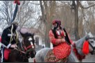 Festivalul de datini si obiceiuri de Iarna 2011 - Tudora