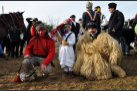 Festivalul de datini si obiceiuri de Iarna 2011 - Tudora